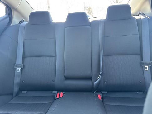 Used 2024 Nissan Altima 2.5 SV image 13