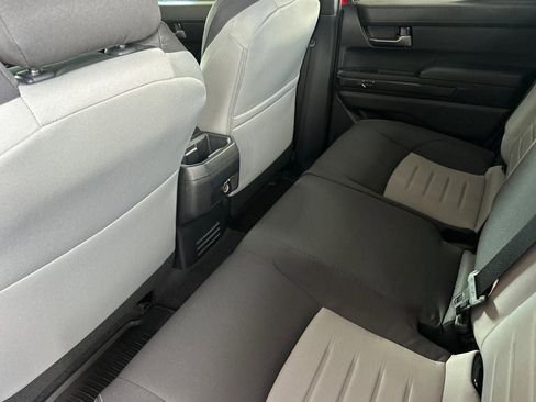 New 2026 Toyota Tacoma TRD Sport image 14