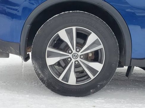 Used 2021 Nissan Murano SV AWD/4WD image 5