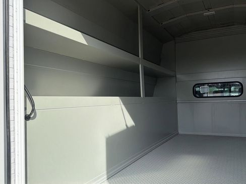 New 2026 Ford F550 4x4 Crew Cab image 23