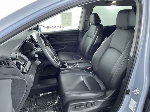 Used 2024 Honda Odyssey Touring image 18