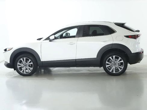 Certified 2023 MAZDA CX-30 AWD 2.5 S w/ Select Package image 37
