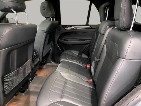 Used 2017 Mercedes-Benz GLE 43 AMG 4MATIC image 22