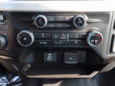 New 2026 Ford F350 XL w/ STX Appearance Package AWD/4WD image 10