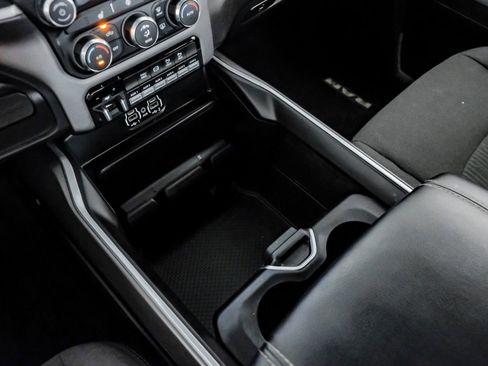 Used 2022 RAM 2500 Lone Star w/ Level C Equiment Group image 23