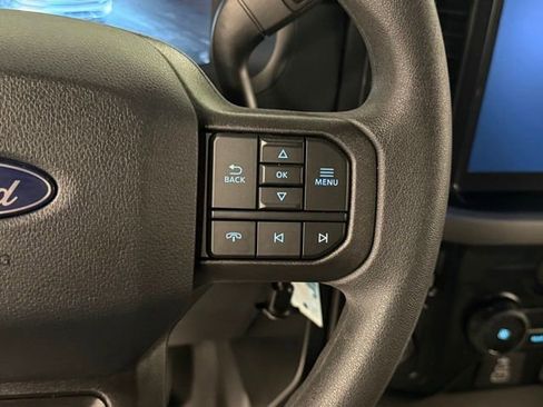 Used 2025 Ford F150 XL w/ Equipment Group 103A High RWD image 19