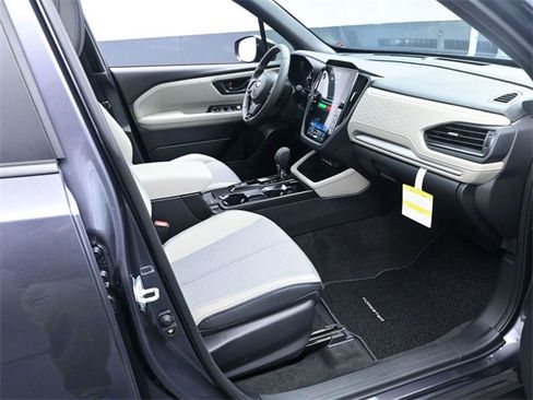 New 2026 Subaru Forester Premium image 29