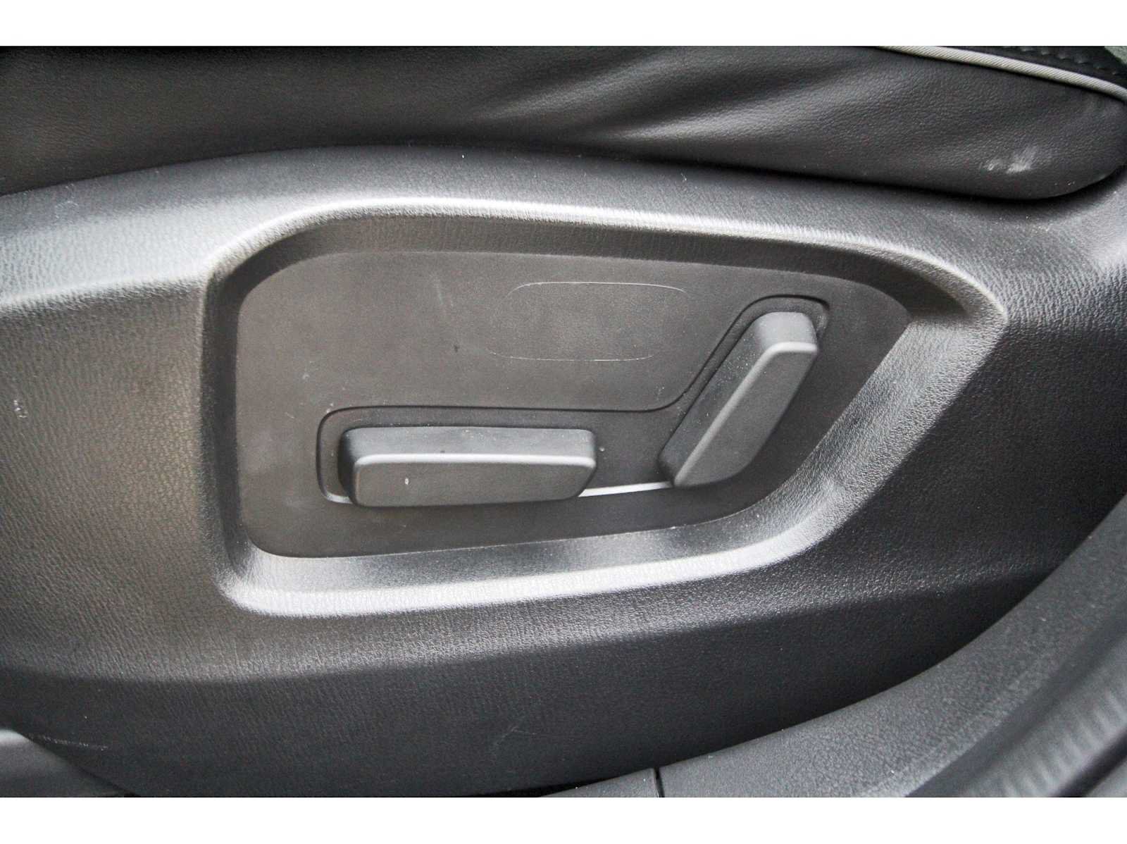 Certified 2025 MAZDA CX-5 AWD 2.5 S w/ Select Package image 28