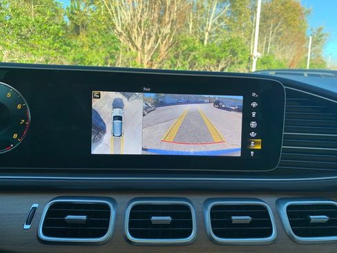 Used 2022 Mercedes-Benz GLE 350 GLE 350 image 16