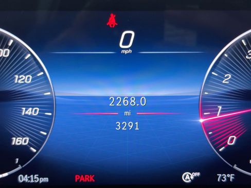 Certified 2026 Mercedes-Benz GLA 250 image 19