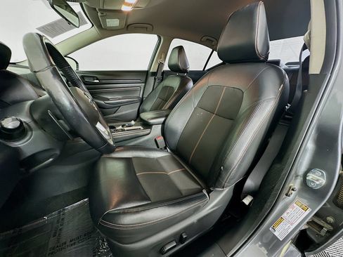 Used 2020 Nissan Altima 2.5 SR FWD image 19