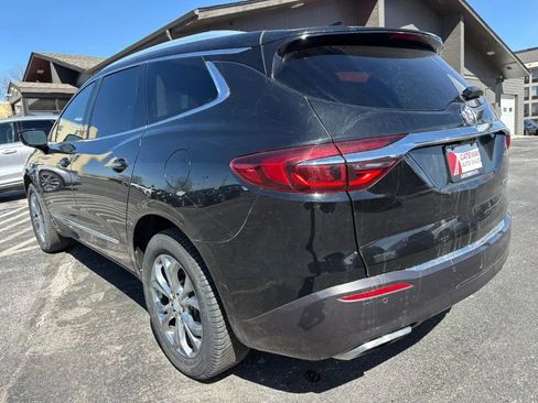 Used 2019 Buick Enclave Avenir w/ Avenir Technology Package AWD/4WD image 3