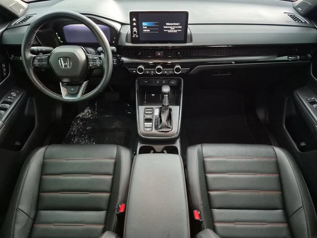Used 2026 Honda CR-V Sport Touring image 13