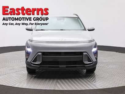 Used 2025 Hyundai Kona SEL