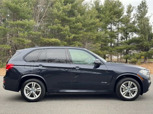 Used 2017 BMW X5 xDrive35i image 5