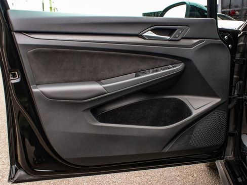 Used 2024 Volkswagen GTI S image 8