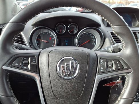 Used 2016 Buick Encore Sport Touring image 17