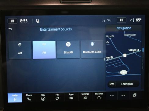New 2026 Ford F150 XLT w/ Equipment Group 302A MID RWD image 52