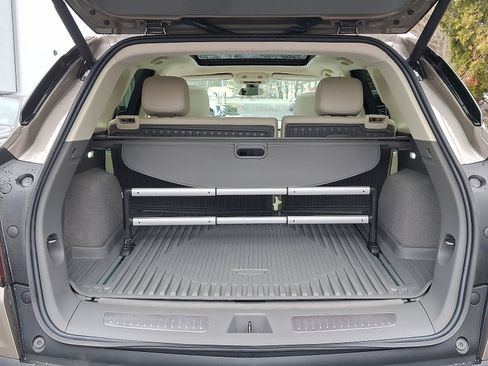 Certified 2023 Cadillac XT5 Premium Luxury image 25