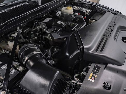 Used 2022 RAM 2500 Limited w/ Off Road Package image 47