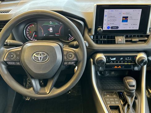 Certified 2023 Toyota RAV4 LE image 18