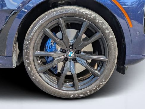 Used 2025 BMW X7 xDrive40i w/ Executive Package image 10