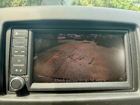 Used 2020 Nissan NV200 S FWD image 10
