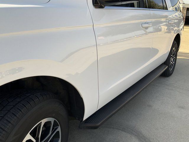 Used 2024 Ford Expedition Max XLT AWD/4WD image 26