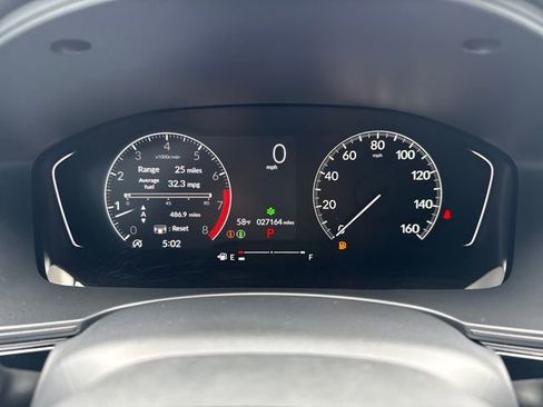 Used 2023 Honda Civic EX image 20