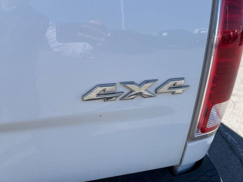 Used 2015 RAM 1500 Laramie Longhorn w/ Convenience Group image 11