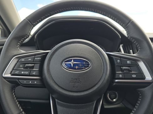 Certified 2025 Subaru Outback Premium w/ Popular Package #1 AWD/4WD image 24