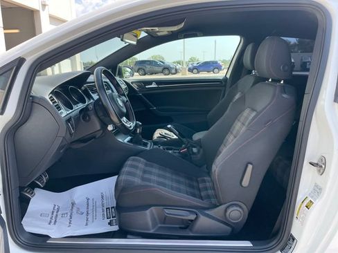 Used 2017 Volkswagen GTI S FWD image 19