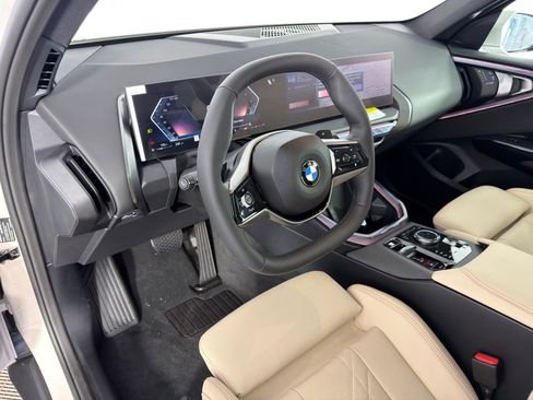 Used 2026 BMW X3 xDrive30 w/ Convenience Package image 4