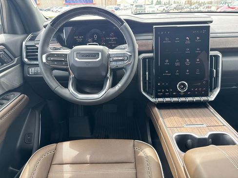 New 2026 GMC Acadia Denali Ultimate image 23