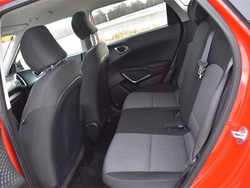Certified 2020 Kia Soul GT-Line image 17