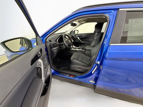 New 2026 Mitsubishi Eclipse Cross Black Edition image 20