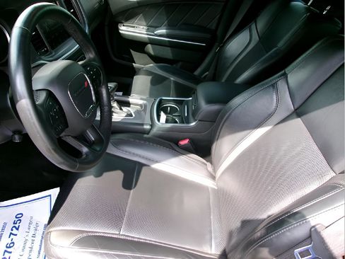 Used 2022 Dodge Charger SXT w/ Plus Group image 13