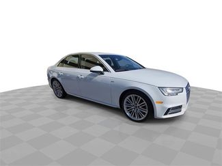 Used 2018 Audi A4 2.0T Ultra Premium Plus w/ Premium Plus Package video 2