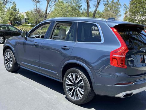 Used 2021 Volvo XC90 T5 Momentum AWD/4WD image 51