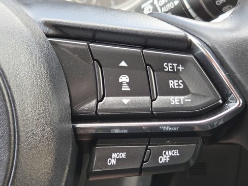 Used 2019 MAZDA CX-5 Touring AWD/4WD image 10