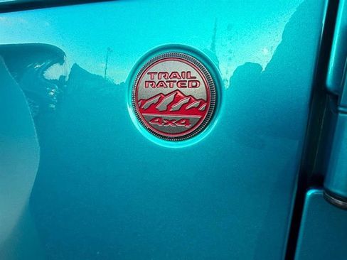 Used 2019 Jeep Wrangler Rubicon image 36