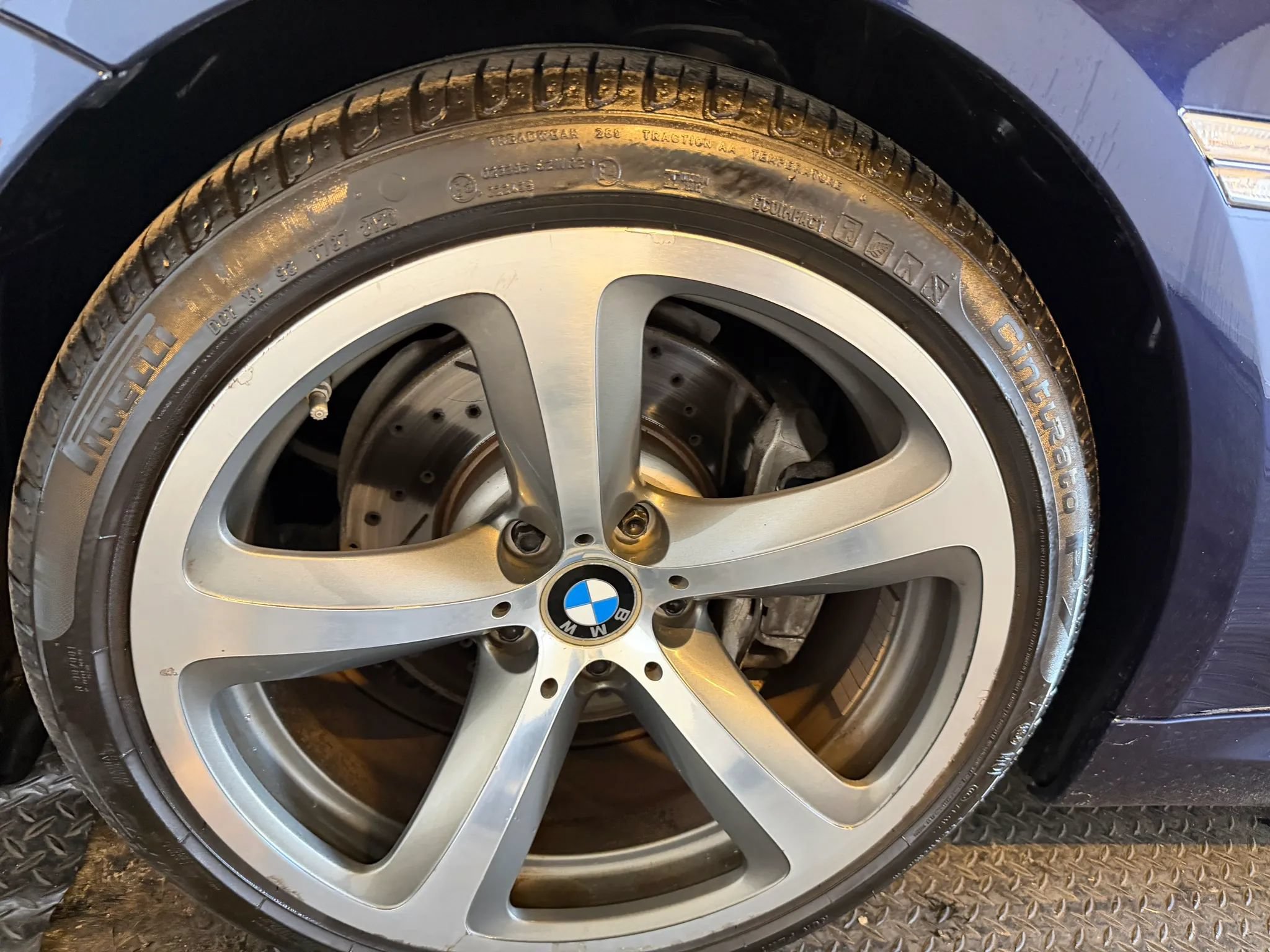 Used 2008 BMW 650i Coupe RWD image 37