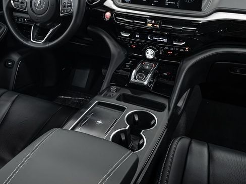 New 2026 Acura MDX FWD w/ Technology Package image 18
