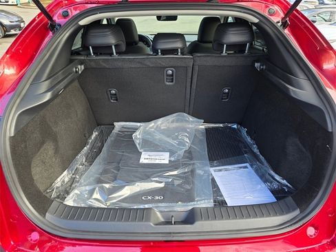 Used 2025 MAZDA CX-30 AWD 2.5 S w/ Preferred Package image 27