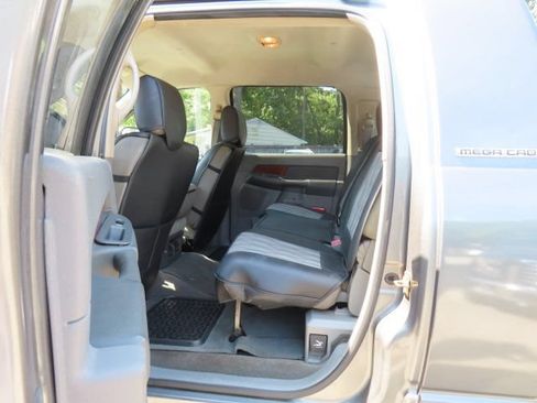 Used 2006 Dodge Ram 1500 Truck SLT w/ Trailer Tow Group AWD/4WD image 10