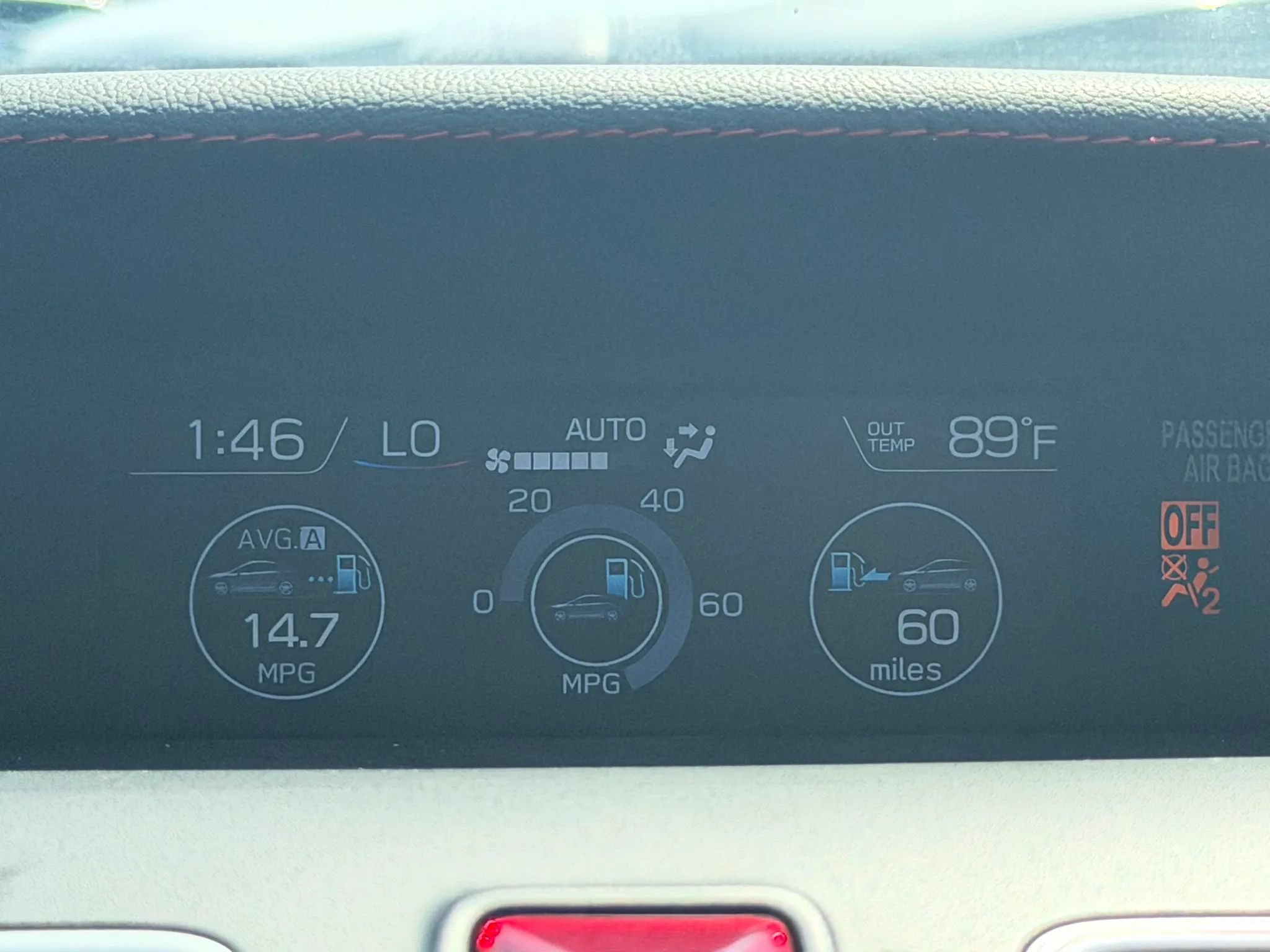 Used 2019 Subaru WRX Premium AWD/4WD image 22