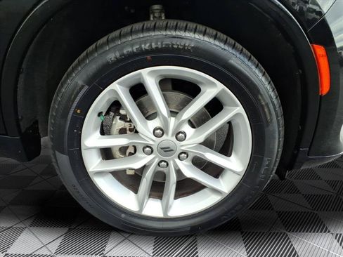 Used 2024 Dodge Durango GT AWD/4WD image 30