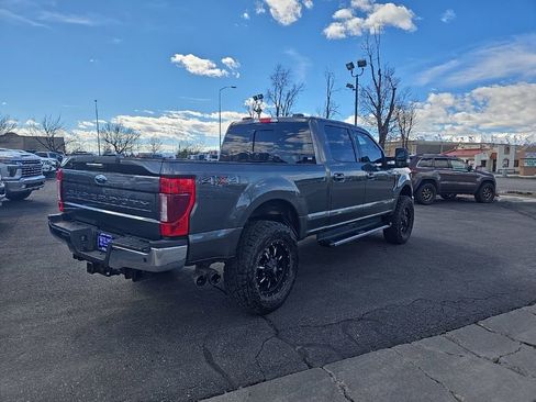 Used 2020 Ford F250 Lariat image 5