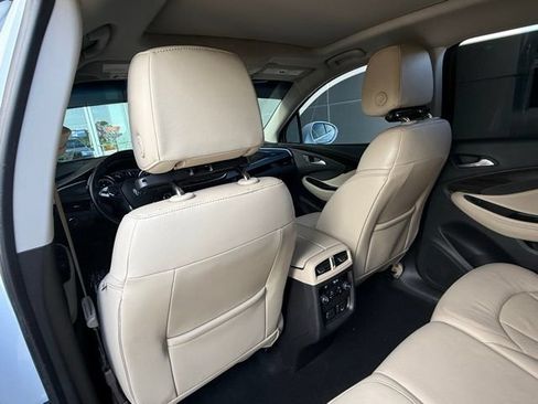 Used 2020 Buick Envision Essence w/ Experience Buick Package FWD image 15