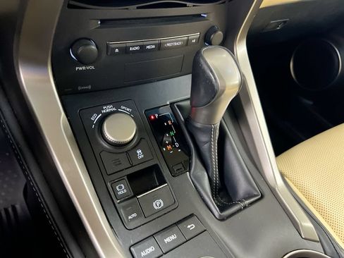 Used 2017 Lexus NX 200t AWD w/ Premium Package image 17